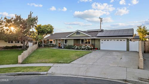 527 Keyser Rondo, Camarillo, CA, 93010-6527 | Card Image