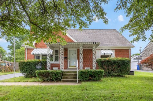 1824 Endon Dr, Lexington, KY, 40505-2313 | Card Image