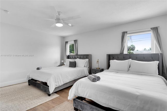 617 Nw 30th Ct, House other with 3 bedrooms, 3 bathrooms and null parking in Wilton Manors FL | Image 18