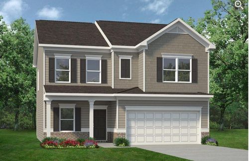 17 North Haven Avenue, Rome, GA, 30165 | Card Image