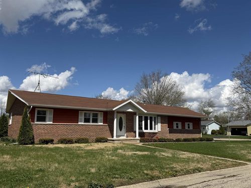 207 Cedar Avenue Avenue, Brodhead, WI, 53520 | Card Image