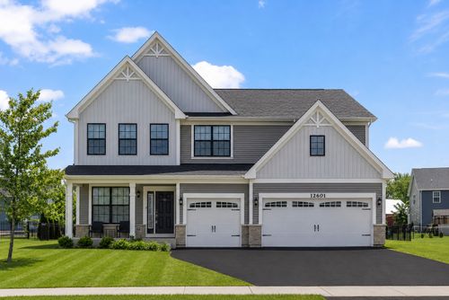 12601 S Poplar Xing, Plainfield, IL, 60585-2365 | Card Image