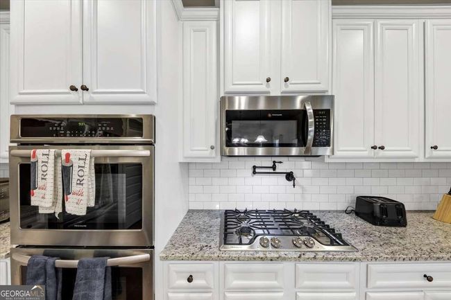 LOT-38 - 412 Guildhouse Dr, House other with 5 bedrooms, 5 bathrooms and 3 parking in McDonough GA | Image 22
