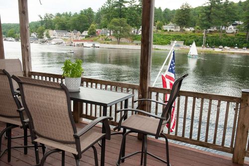 6-18 Mount Major Hwy, Alton Bay, NH, 03810-4409 | Card Image
