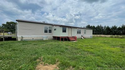 99742 4481 Road, House other with 4 bedrooms, 2 bathrooms and null parking in Gore OK | Image 1