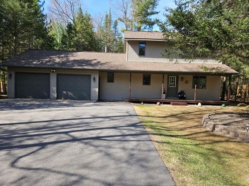 3570 Deer Trail Ln, Eagle River, WI, 54521 | Card Image