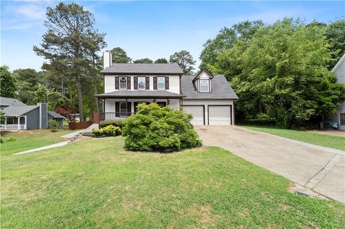 1020 Forest Park Ln, Suwanee, GA, 30024-2589 | Card Image
