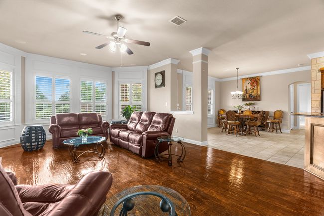 5900 Corinth Chapel Rd, House other with 4 bedrooms, 5 bathrooms and null parking in Parker TX | Image 13
