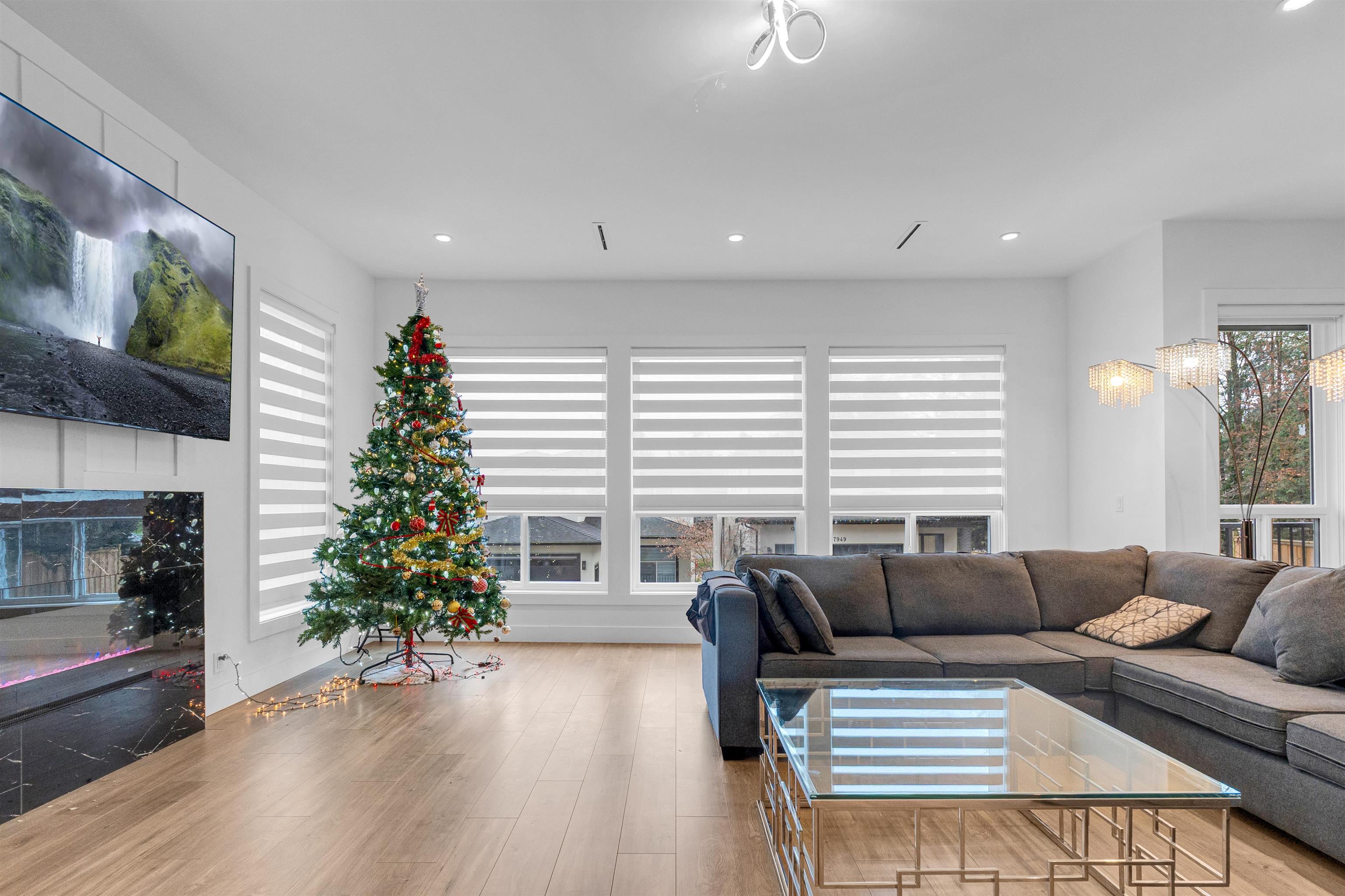 Residential in Surrey 4