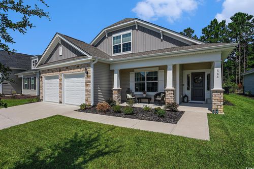 544 Fanciful Way, Myrtle Beach, SC, 29588-3011 | Card Image
