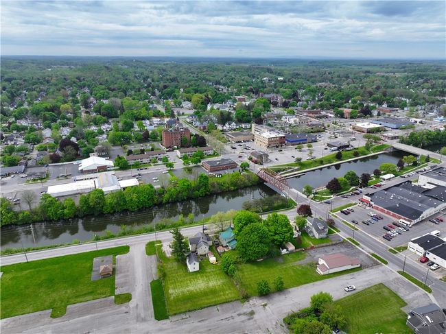 97 East Ave, Home with 0 bedrooms, 0 bathrooms and 50 parking in Newark NY | Image 22