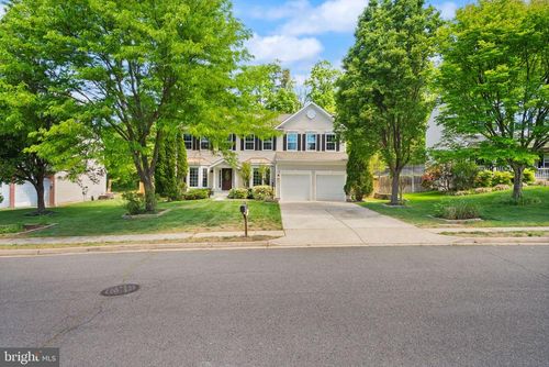 12328 Grimsby Ln, BRISTOW, VA, 20136-2033 | Card Image