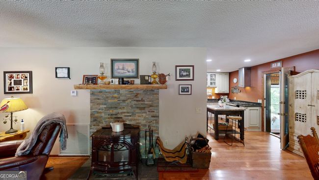 511 Bo Cannington Rd, House other with 4 bedrooms, 4 bathrooms and null parking in Morris GA | Image 14