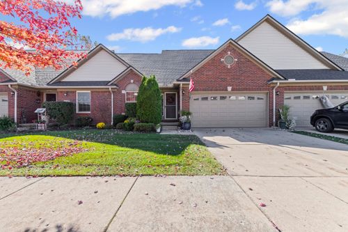 20440 Doves Pointe Dr, Romulus, MI, 48174-8505 | Card Image