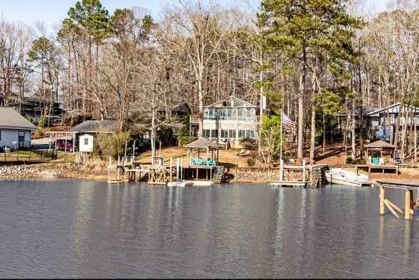 Quail Hollow Dr, Dadeville, AL 36853