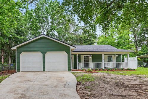 3217 W Baldwin Drive, Tallahassee, FL, 32309 | Card Image