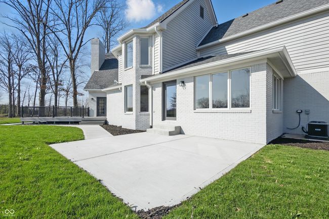 12536 Lowery Way, House other with 5 bedrooms, 5 bathrooms and null parking in Fishers IN | Image 66