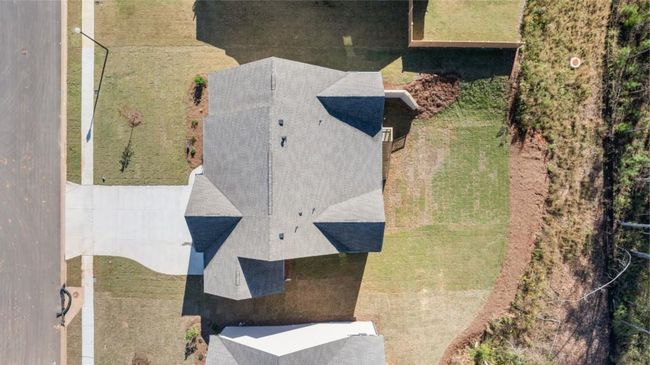 63 Black Rock Rdg, House other with 3 bedrooms, 2 bathrooms and null parking in Sharpsburg GA | Image 44