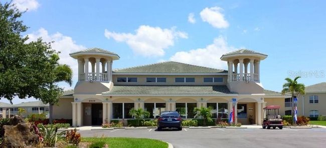 1513 - 6640 7 Th Avenue Cir W, Townhouse with 3 bedrooms, 2 bathrooms and null parking in Bradenton FL | Image 22