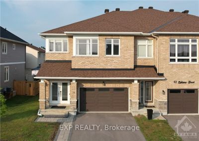 11 Leblanc St, House attached with 4 bedrooms, 4 bathrooms and 4 parking in Carleton Place ON | Image 1