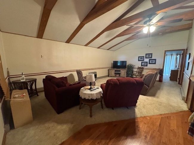 393 Alpine Crest Rd, House other with 3 bedrooms, 2 bathrooms and null parking in Fancy Gap VA | Image 8