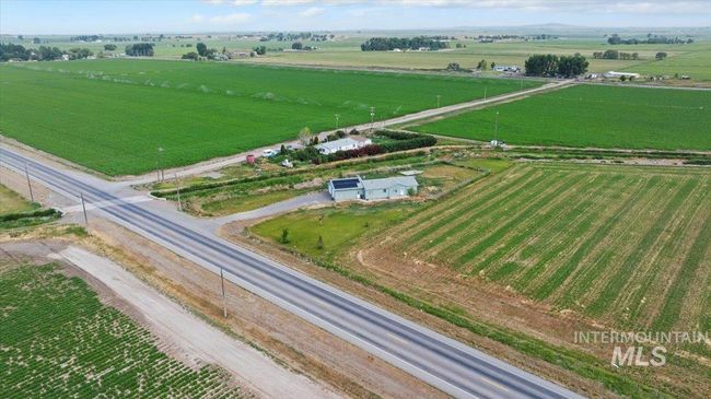 798 W 100 S, House other with 3 bedrooms, 2 bathrooms and 2 parking in Paul ID | Image 30