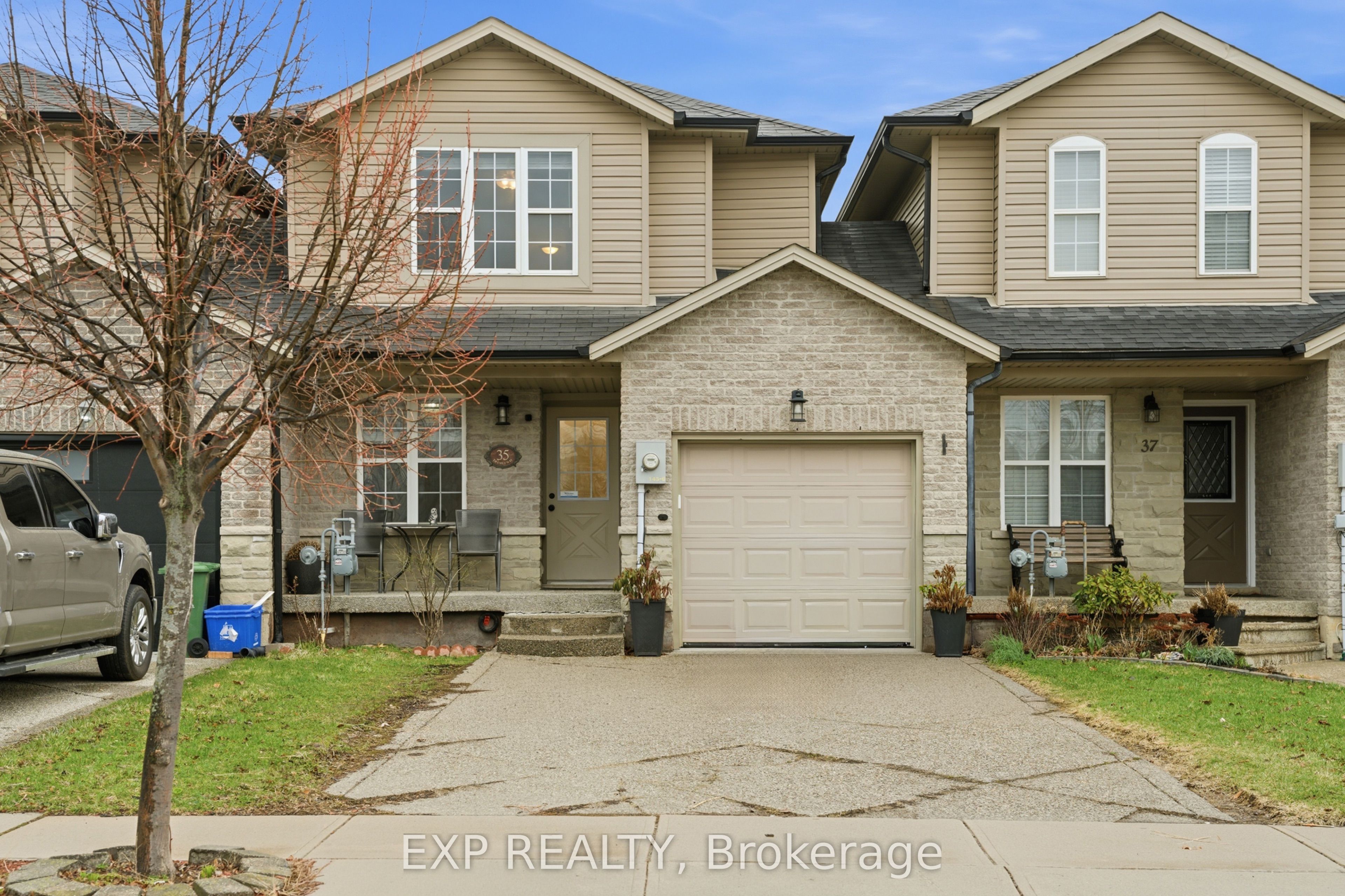 Residential in Hamilton