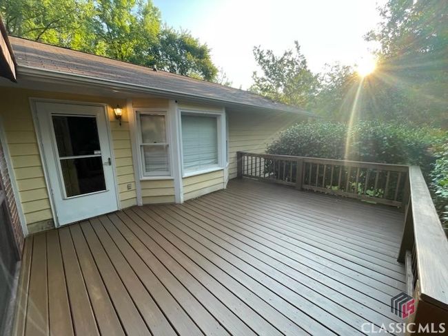 120 Fox Hunt Pl, House other with 3 bedrooms, 2 bathrooms and 2 parking in Athens GA | Image 32