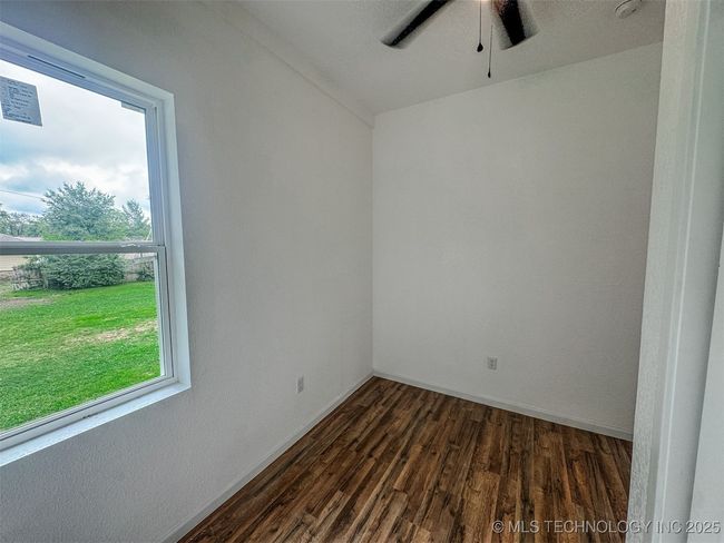 916 Coy Ave, Home with 3 bedrooms, 2 bathrooms and null parking in Tahlequah OK | Image 25