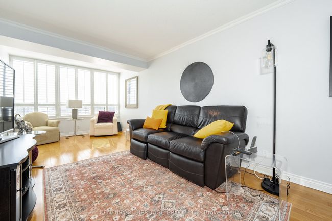 1520 - 32 Clarissa Dr, Condo with 2 bedrooms, 2 bathrooms and 2 parking in Richmond Hill ON | Image 9