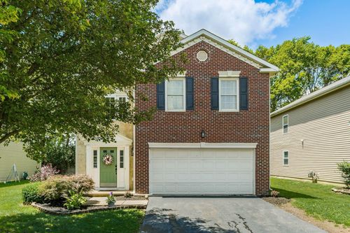 4867 Fosterson Dr, Lockbourne, OH, 43137-9234 | Card Image