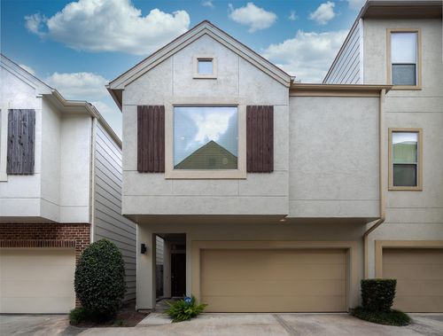 3848 Center St, Houston, TX, 77007-5842 | Card Image