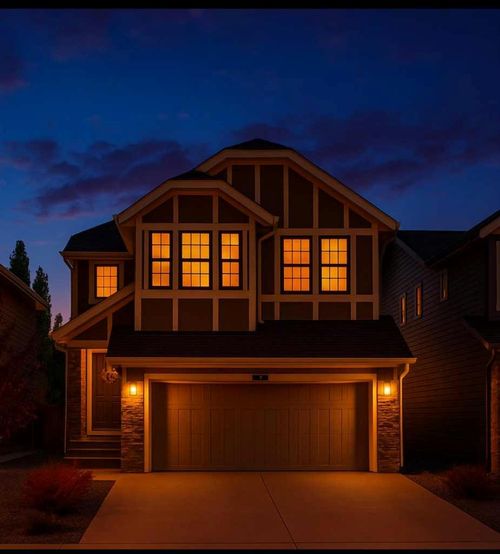 26 Cranbrook Cove Se, Calgary, AB, T3M2S9 | Card Image