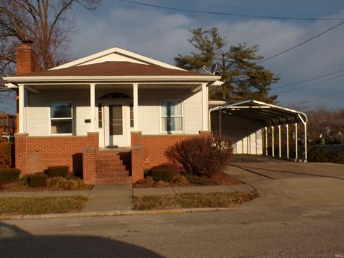 207 Church Street, Loogootee, IN, 47553 | Card Image