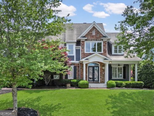 3621 Lake Ridge Ct, Gainesville, GA, 30506-1092 | Card Image
