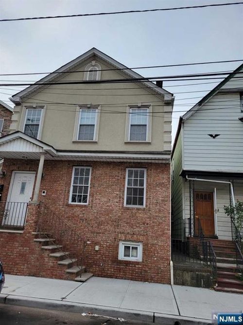 219 William St, Harrison, NJ, 07029-2519 | Card Image