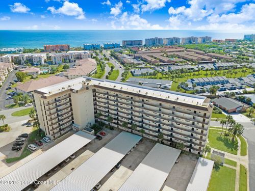 503-520 Palm Springs Blvd, Indian Harbour Beach, FL, 32937-2657 | Card Image