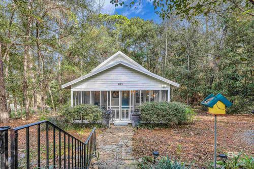 403 Pensacola Avenue, Fairhope, AL, 36532 | Card Image