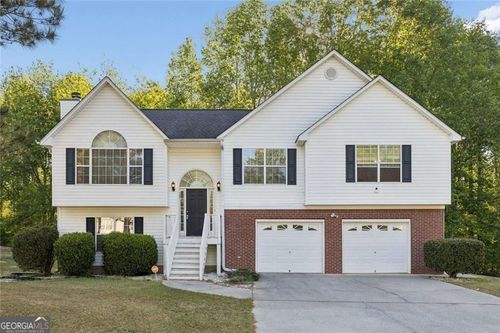 133 Four Oaks Dr, Powder Springs, GA, 30127-8631 | Card Image