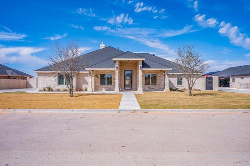 5519 E County Rd 95, Midland, TX, 79706 | Card Image