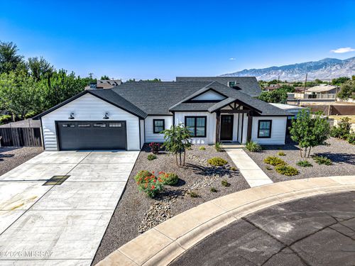 1111 W Cherokee Circle, Safford, AZ, 85546 | Card Image