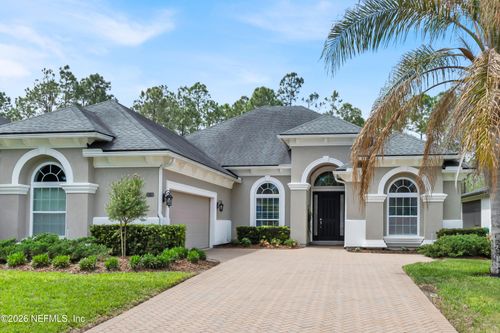 510 Portsmouth Bay Ave, Ponte Vedra, FL, 32081-1538 | Card Image