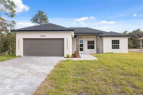 15010 Sw 24th Cir, Ocala, FL, 34473-2518 | Card Image