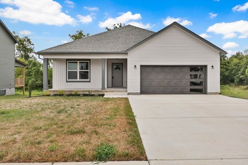 375 Galway Dr, Clarksville, TN, 37042-8955 | Card Image