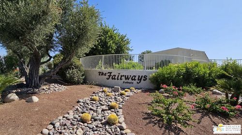 5920 Paradise Plz, Palm Springs, CA, 92264 | Card Image
