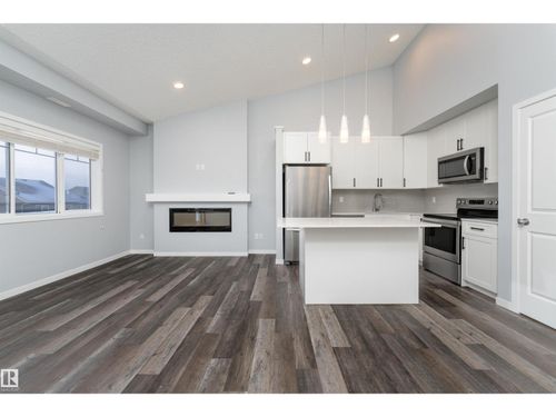 56-3305 Orchards Link Sw, Edmonton, AB, T6X2H1 | Card Image