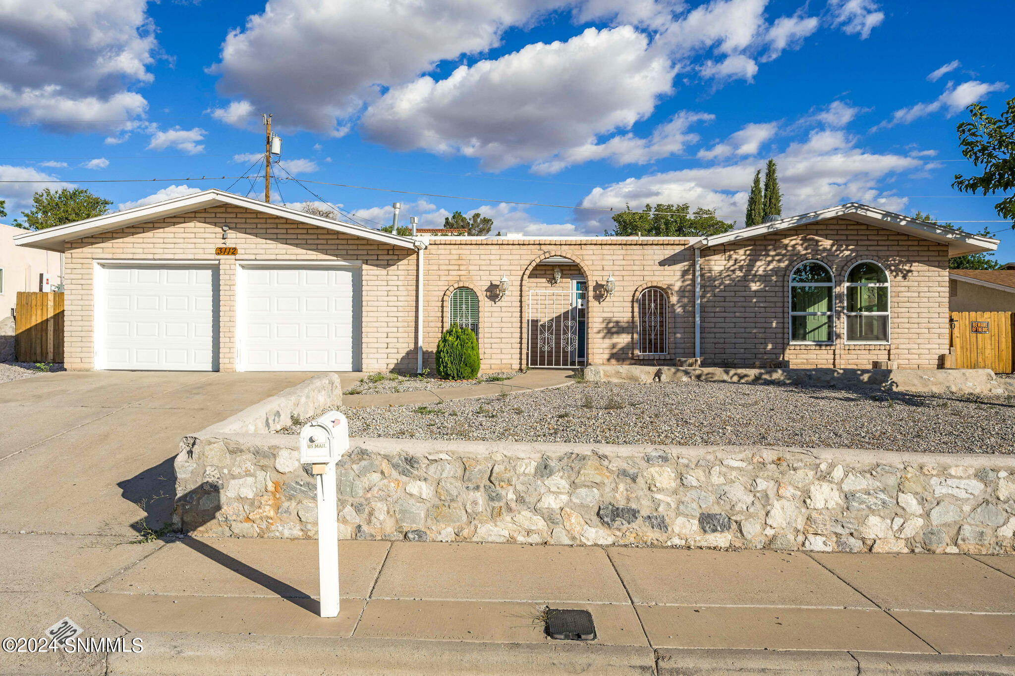 Risner St, Las Cruces, NM 88011