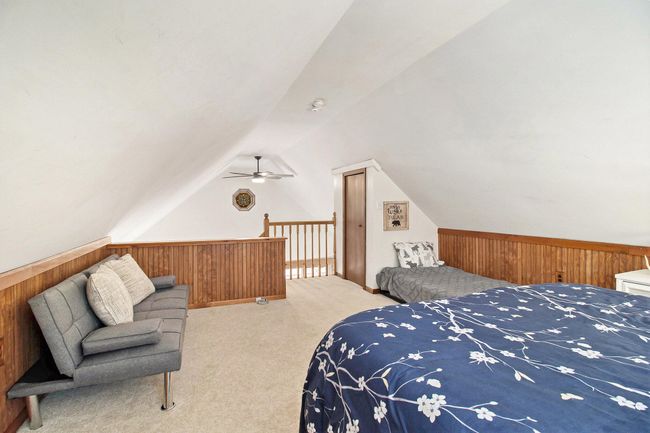 9284 Oxeye Ave, House other with 3 bedrooms, 1 bathrooms and null parking in Baldwin MI | Image 19