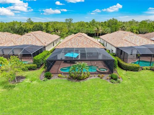 12792 Kinross Ln, NAPLES, FL, 34120 | Card Image