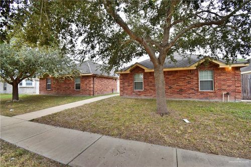 1607 W Portales Dr, Edinburg, TX, 78541-6096 | Card Image